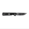 Sulankstomas peilis Ganzo Firebird FH11S-CF
