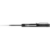 Sudedamas peilis Ganzo Firebird FH31-BK