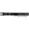 Sudedamas peilis Ganzo Firebird FH31-BK