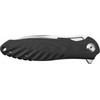 Ganzo Firebird sulankstomas peilis FH71-BK