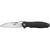 Ganzo Firebird sulankstomas peilis FH71-BK