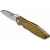 Ganzo Firebird sulankstomas peilis FH71-BR