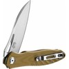 Ganzo Firebird sulankstomas peilis FH71-BR