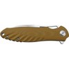 Ganzo Firebird sulankstomas peilis FH71-BR