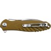 Ganzo Firebird sulankstomas peilis FH71-BR