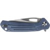 Ganzo Firebird sulankstomas peilis FH921-GY