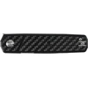 Ganzo Firebird Sulankstomas peilis Firebird FH927-CF
