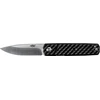 Ganzo Firebird Sulankstomas peilis Firebird FH927-CF