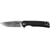 Ganzo Firebird Sulankstomas peilis Firebird FH91-BK