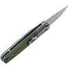Sulankstomas peilis Ganzo Firebird G7211-GR