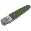 Sulankstomas peilis Ganzo Firebird G7211-GR
