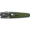 Sulankstomas peilis Ganzo Firebird G7211-GR