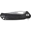 Ganzo Firebird sulankstomas peilis G7531-BK