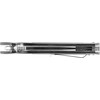 Ganzo Firebird sulankstomas peilis G7531-BK
