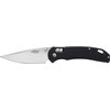 Ganzo Firebird sulankstomas peilis G7531-GR