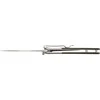 Ganzo Firebird Sulankstomas peilis Ganzo G743-2-GR