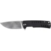 Ganzo Firebird Sulankstomas peilis Ganzo G769-BK