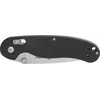 Ganzo Firebird Sulankstomas peilis Ganzo G727-BK