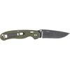 Ganzo Firebird Sulankstomas peilis Ganzo D727M-GR, žalias