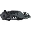 Ganzo Firebird Sulankstomas peilis Ganzo G629-GY
