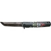 Ganzo Firebird Sulankstomas peilis Ganzo G626-BS