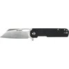 Ganzo Firebird Sulankstomas peilis Ganzo G770-BK