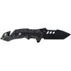 Ganzo Firebird Sulankstomas peilis Ganzo G629-RD