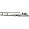 Ganzo Firebird Sulankstomas peilis Ganzo G743-2-GR