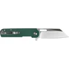Ganzo Firebird Sulankstomas peilis Ganzo G770-GR