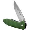 Ganzo Firebird Sulankstomas peilis Ganzo G6252-GR