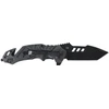 Ganzo Firebird Sulankstomas peilis Ganzo G629-GY