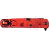 Ganzo Firebird "Ganzo" sulankstomas peilis G626-RD
