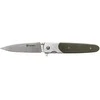 Ganzo Firebird Sulankstomas peilis Ganzo G743-2-GR