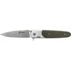 Ganzo Firebird Sulankstomas peilis Ganzo G743-2-GR