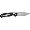 Ganzo Firebird Sulankstomas peilis Ganzo G727-BK