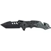Ganzo Firebird Sulankstomas peilis Ganzo G629-GY