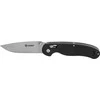 Ganzo Firebird Sulankstomas peilis Ganzo G727-BK