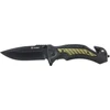 Ganzo Firebird Sulankstomas peilis Ganzo G628-GR