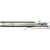 Ganzo Firebird Sulankstomas peilis Ganzo G743-2-GR