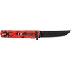 Ganzo Firebird "Ganzo" sulankstomas peilis G626-RD
