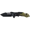 Ganzo Firebird Ganzo sulankstomas peilis G629-GR