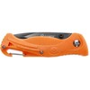 Ganzo Firebird Sulankstomas peilis Ganzo G611-OR