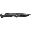 Ganzo Firebird Sulankstomas peilis Ganzo G611-BK