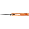 Ganzo Firebird Sulankstomas peilis Ganzo G611-OR
