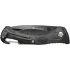 Ganzo Firebird Sulankstomas peilis Ganzo G611-BK