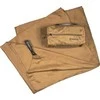 Gear Aid Rankšluostis GearAid Microfiber 90x155cm, rudas