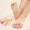 Gel-Padded Bunion Corrector inSPORTline 2 vnt.