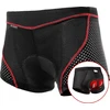 Gel Padded Cycling Shorts inSPORTline Sangelo