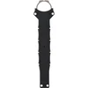 Gelbėjimo peilis Benchmade 179GRY SOCP Hook