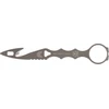 Gelbėjimo peilis Benchmade 179GRY SOCP Hook
